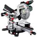 Акумуляторна торцювальна пила Metabo KGS 18 LTX BL 254 (614254650) 614254650 фото 1