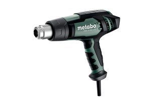 Термофен Metabo HGE 23-650 LCD (603065000) 603065000 фото