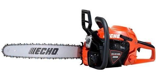 Бензопила ECHO CS-4510ES (81748) 81748 фото