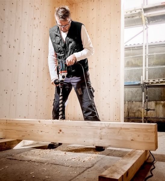 Ударний дриль Metabo SBEV 1300-2 (600785000) 600785000 фото