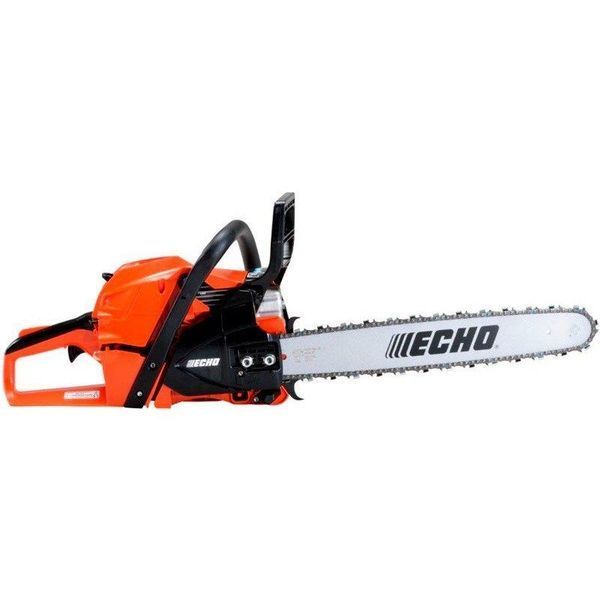 Бензопила ECHO CS-4510ES (81748) 81748 фото