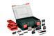 Аккумуляторная ударная дрель Metabo SB 18 L BL Set (613157710) 613157710 фото 3