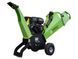 Садовий подрібнювач MAST Gartentechnik GS650 GS650 фото 1