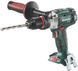 Акумуляторний ударний шуруповерт Metabo SB 18 LTX Impuls (без АКБ) (602192840) 602192840 фото 4