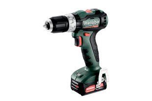 Аккумуляторный ударный шуруповерт Metabo POWERMAXX SB 12 BL (601046500) 601046500 фото