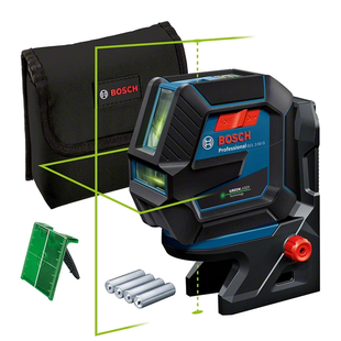 Нівелір лазерний Bosch GCL 2-50 G (0601066M02) 0601066M02 фото