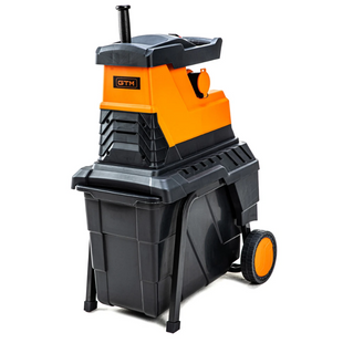 Измельчитель садовый GTM MS2800/45 83301 фото