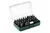 Набір біт Metabo LC Bit box 32 шт (626697000) 626697000 фото