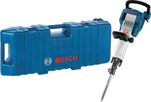 Відбійний молоток Bosch GSH 16-30 (0611335100) 0611335100 фото