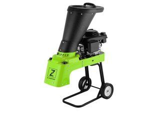 Измельчитель садовый Zipper ZI-HAEK4000 ZI-HAEK4000 фото