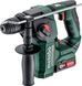Аккумуляторный перфоратор Metabo PowerMaxx BH 12 BL 16 (600207500) 600207500 фото 2
