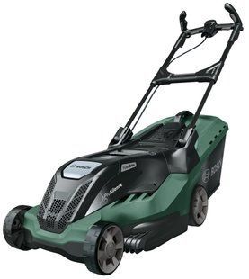 Газонокосарка електрична Bosch AdvancedRotak 650 06008B9206 фото