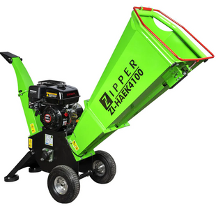Бензиновый измельчитель Zipper ZI-HAEK4100 ZI-HAEK4100 фото