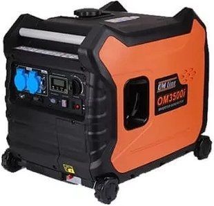 Инверторный генератор Oleo-Mac Line 3500i OM3500i фото