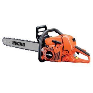 Бензопила ECHO CS-590 (81750) 81750 фото