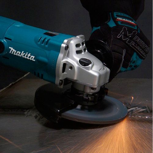 Угловая шлифмашина Makita GA6021C GA6021C фото