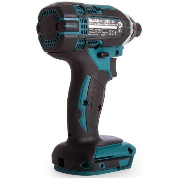 Аккумуляторный ударный гайковерт Makita DTD152Z (без АКБ) DTD152Z фото