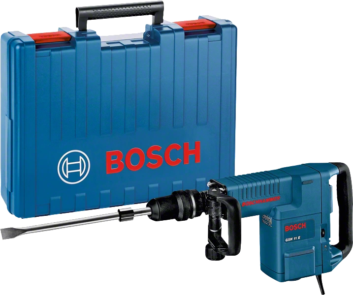 Отбойный молоток Bosch GSH 11 E (0611316708) 0611316708 фото