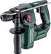 Аккумуляторный перфоратор Metabo PowerMaxx BH 12 BL 16 (без АКБ) (600207840) 600207840 фото 2