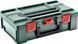 Аккумуляторный перфоратор Metabo PowerMaxx BH 12 BL 16 (без АКБ) (600207840) 600207840 фото 3
