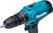 Дрель-шуруповерт ударный Makita HP0300 HP0300 фото 4