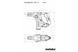 Аккумуляторный перфоратор Metabo PowerMaxx BH 12 BL 16 (без АКБ) (600207840) 600207840 фото 7