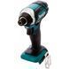 Аккумуляторный ударный гайковерт Makita DTD152Z (без АКБ) DTD152Z фото 5