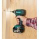 Аккумуляторный ударный гайковерт Makita DTD152Z (без АКБ) DTD152Z фото 9