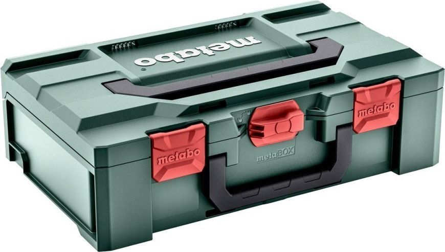Аккумуляторный перфоратор Metabo PowerMaxx BH 12 BL 16 (без АКБ) (600207840) 600207840 фото