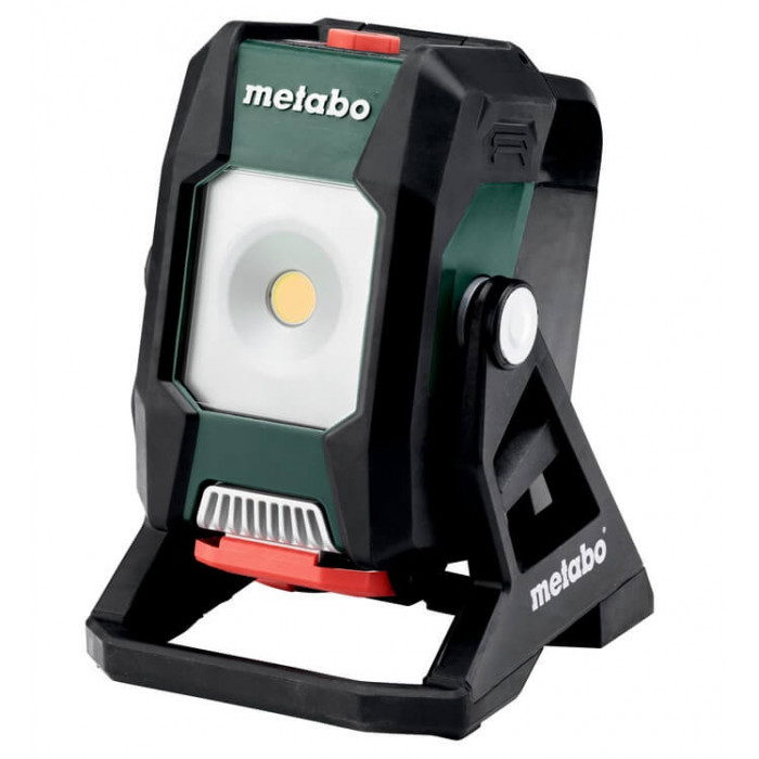 Прожектор акумуляторний Metabo BSA