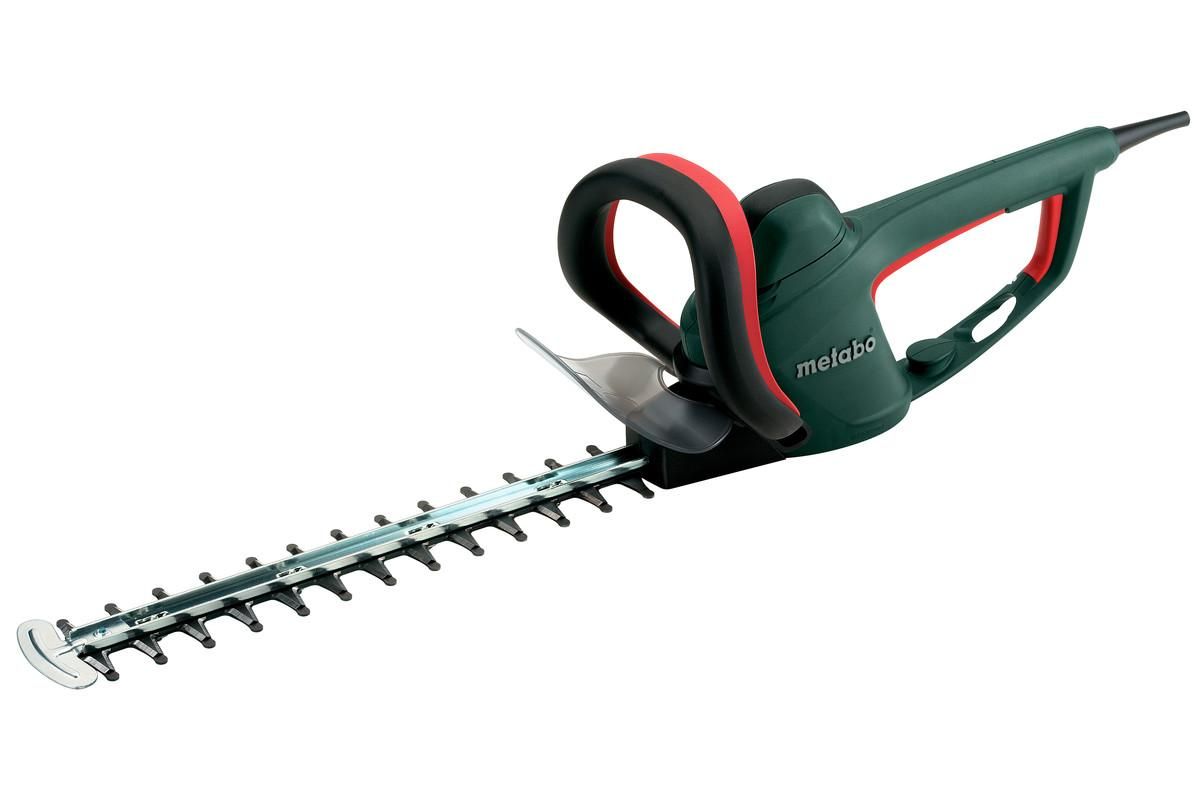 Електричний кущоріз Metabo HS 8745 
