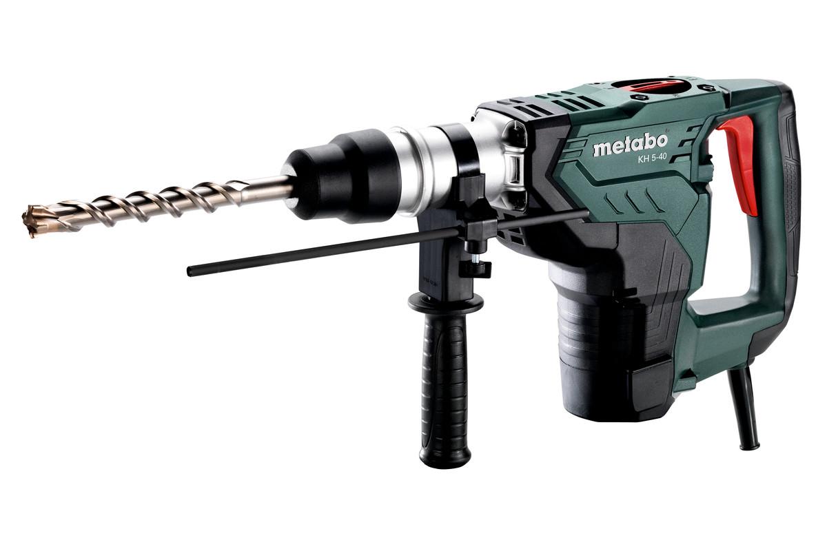 Бочковий перфоратор Metabo